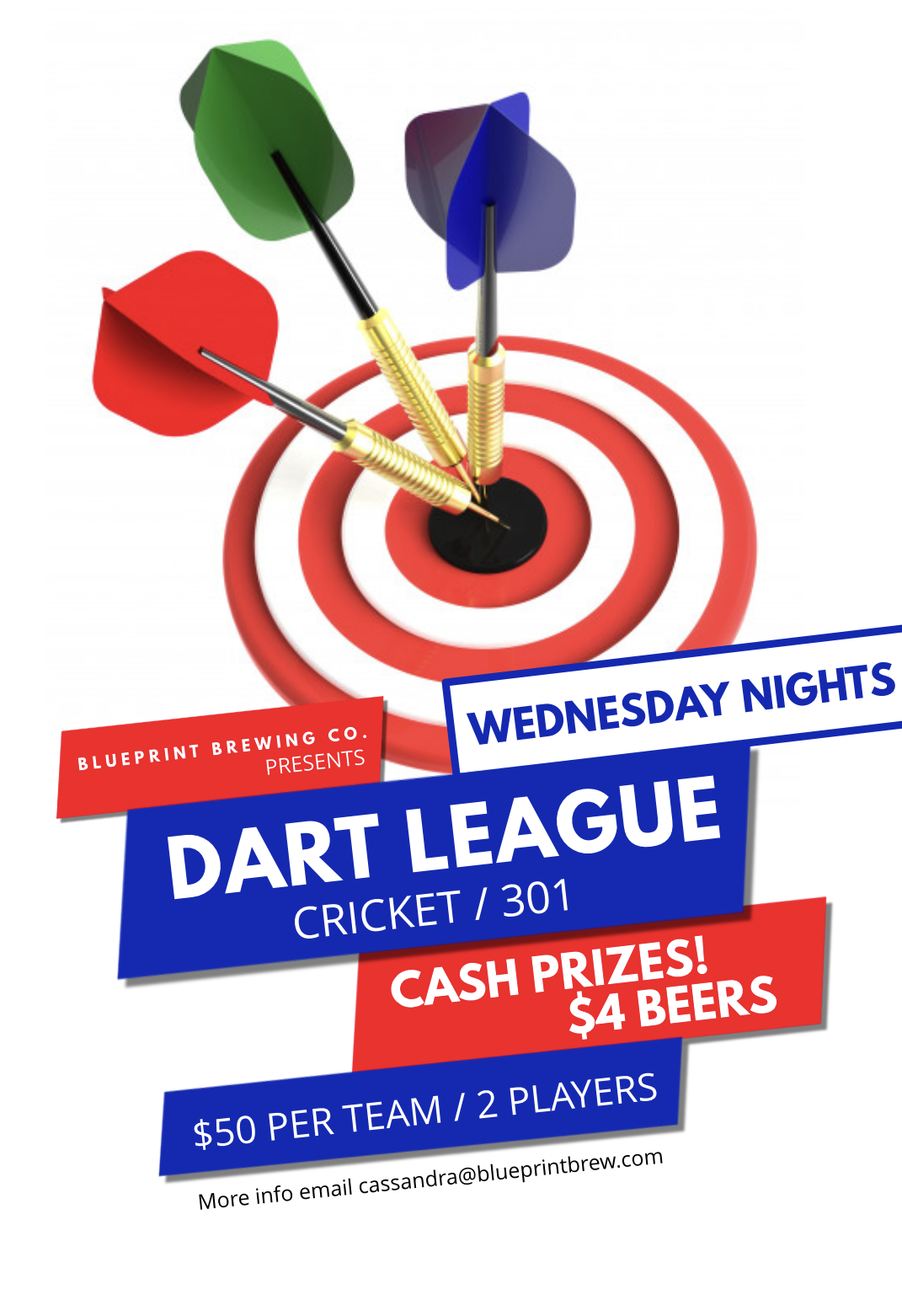 soft-tip-dart-league-at-blueprint-brewing-co